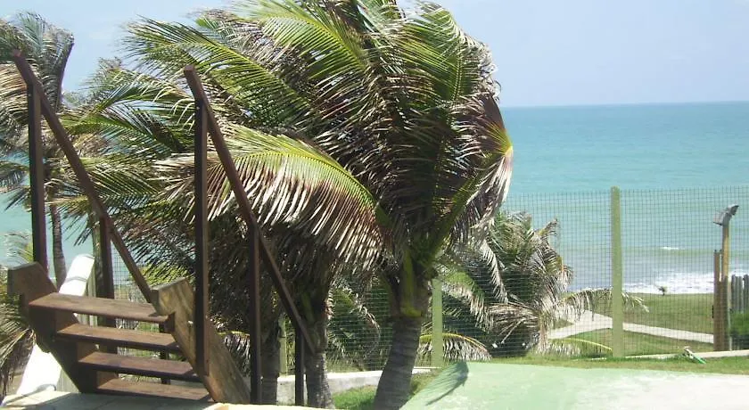 Apartment Costeira Praia Flat 119 Natal Brazil