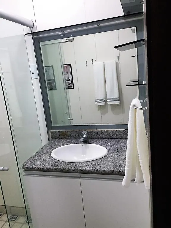 Costeira Praia Flat 119 Natal Apartment